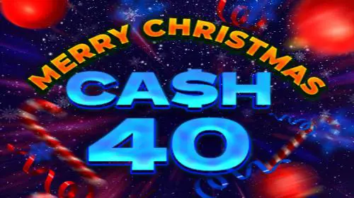 Cash 40 Christmas - Marakumi - Kenya